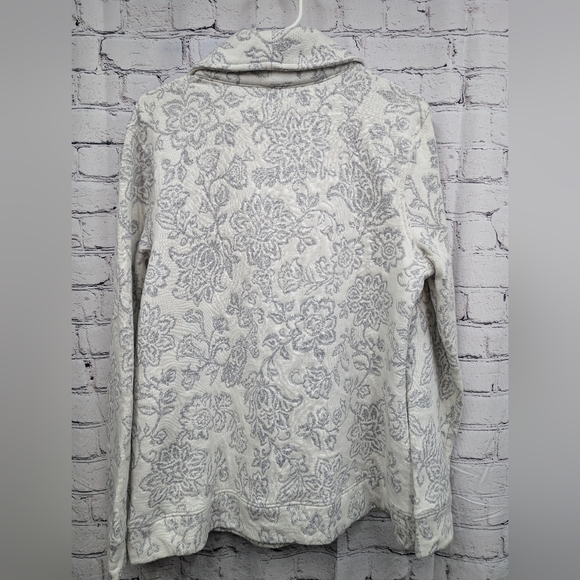 Croft&Barrow pull over - Picture 7 of 8